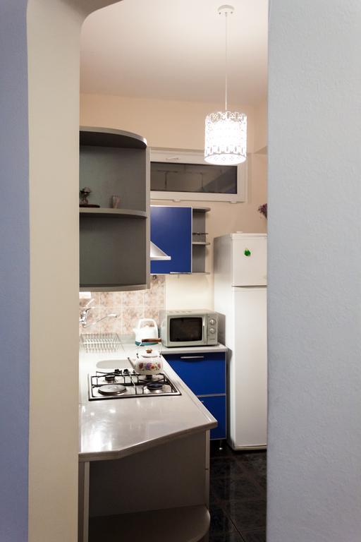 Apartment Janashia Tbilisi Exteriér fotografie