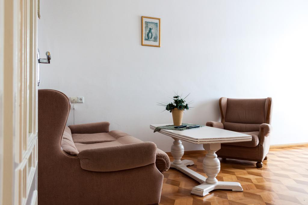 Apartment Janashia Tbilisi Exteriér fotografie