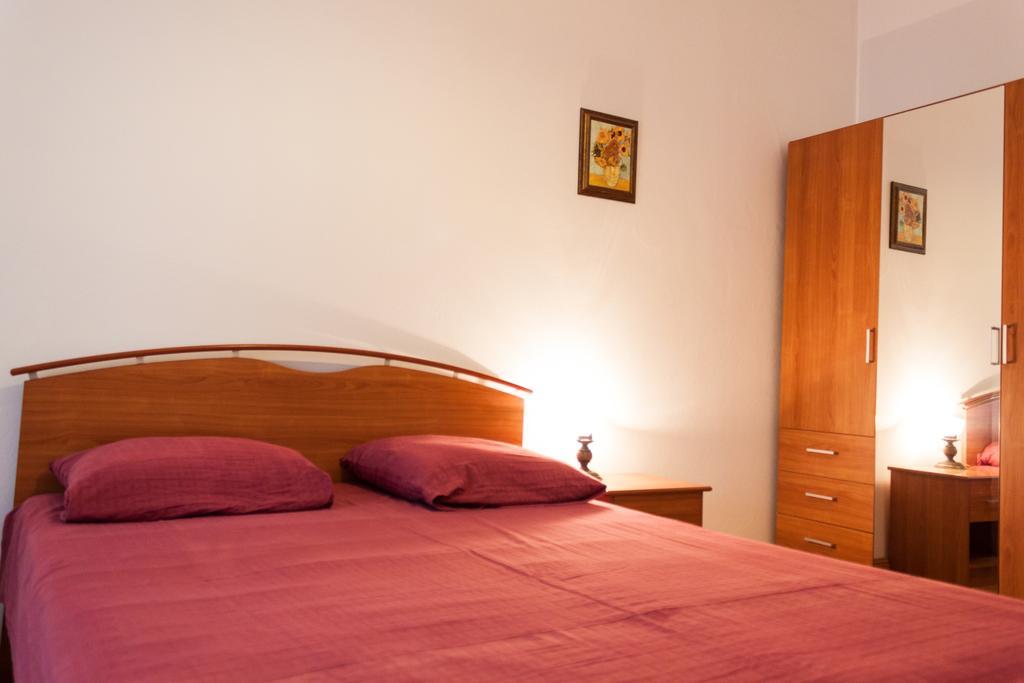 Apartment Janashia Tbilisi Exteriér fotografie
